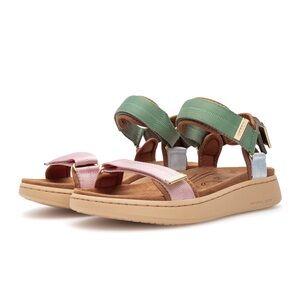 Woden Women’s “The Line” Sandals